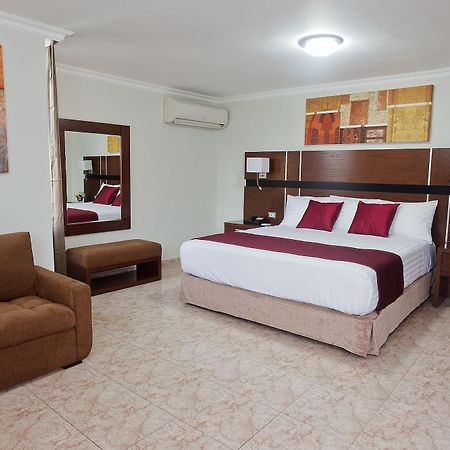 Hotel Coral Suites Panama City Luaran gambar