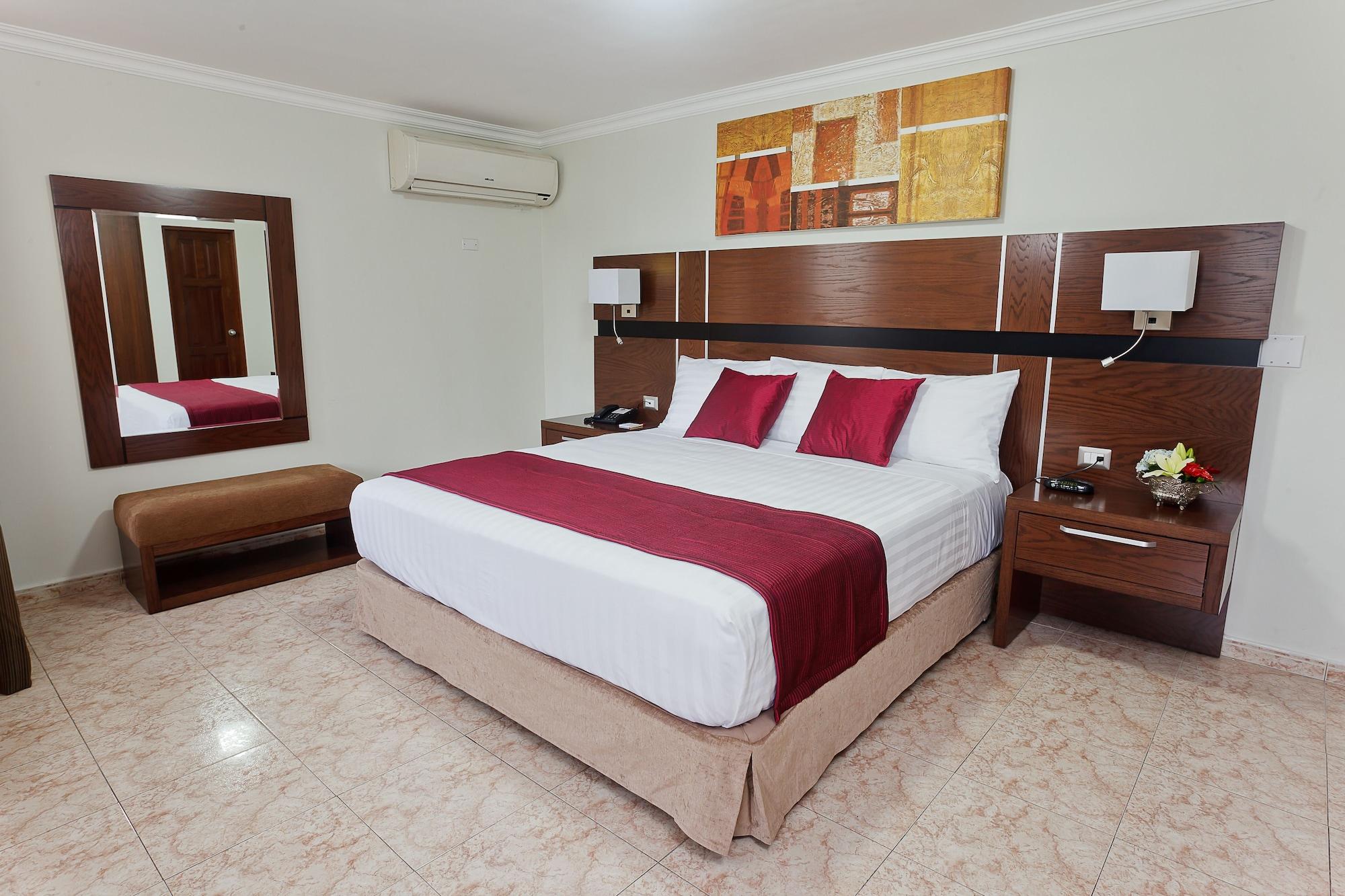 Hotel Coral Suites Panama City Luaran gambar