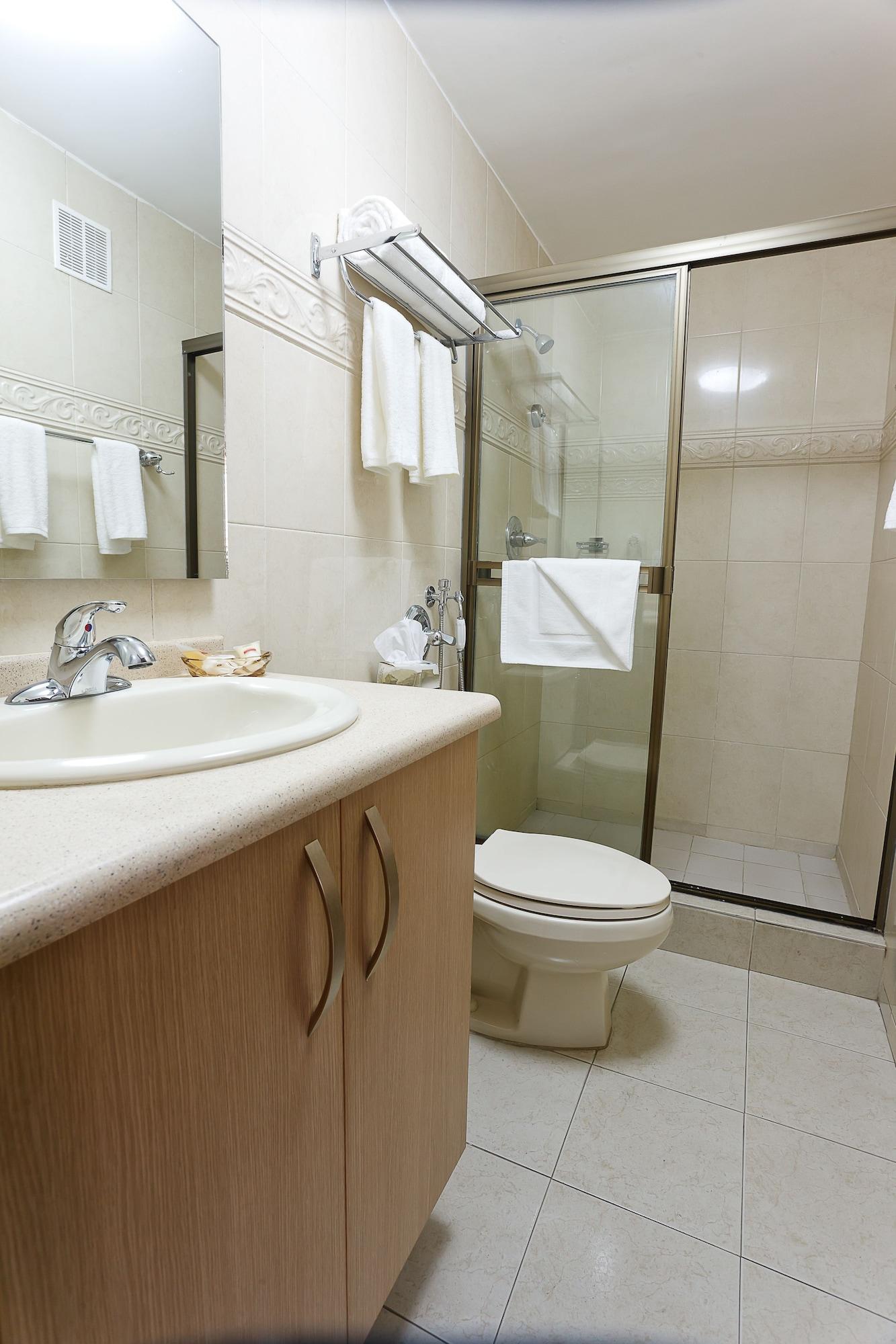 Hotel Coral Suites Panama City Luaran gambar