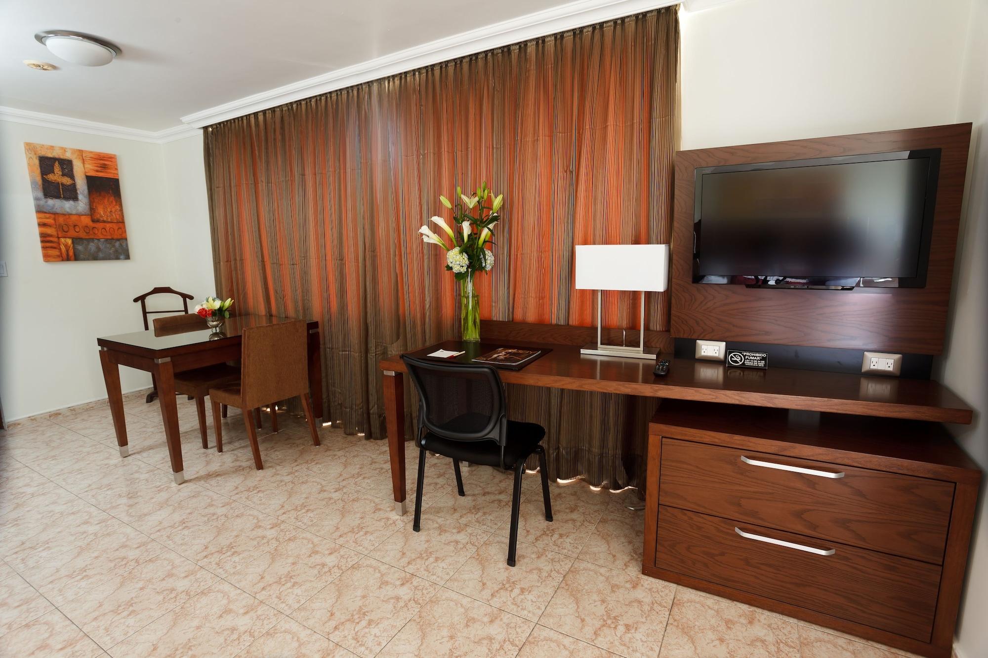 Hotel Coral Suites Panama City Luaran gambar