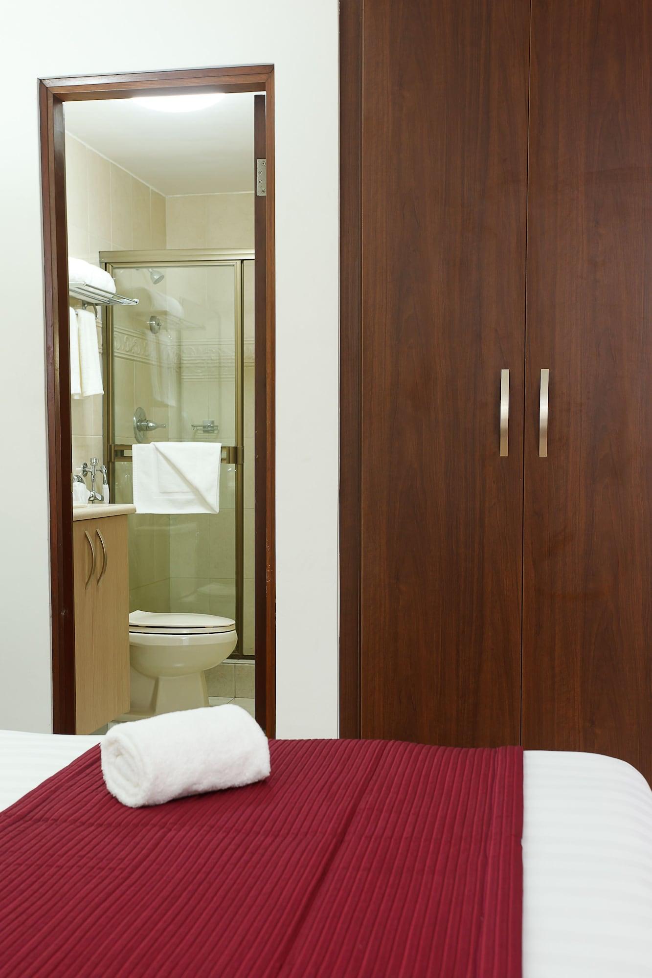 Hotel Coral Suites Panama City Luaran gambar