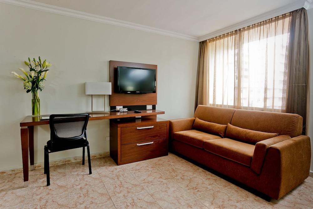 Hotel Coral Suites Panama City Luaran gambar