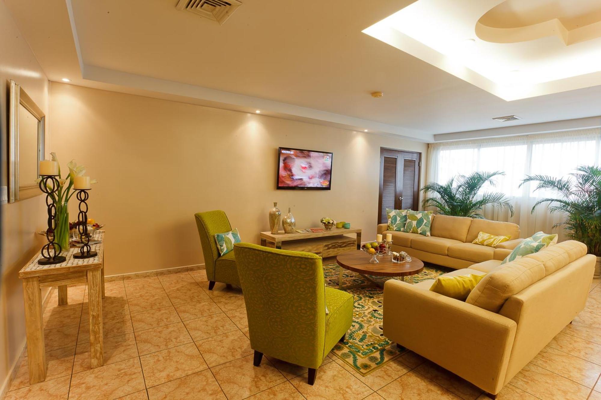 Hotel Coral Suites Panama City Luaran gambar