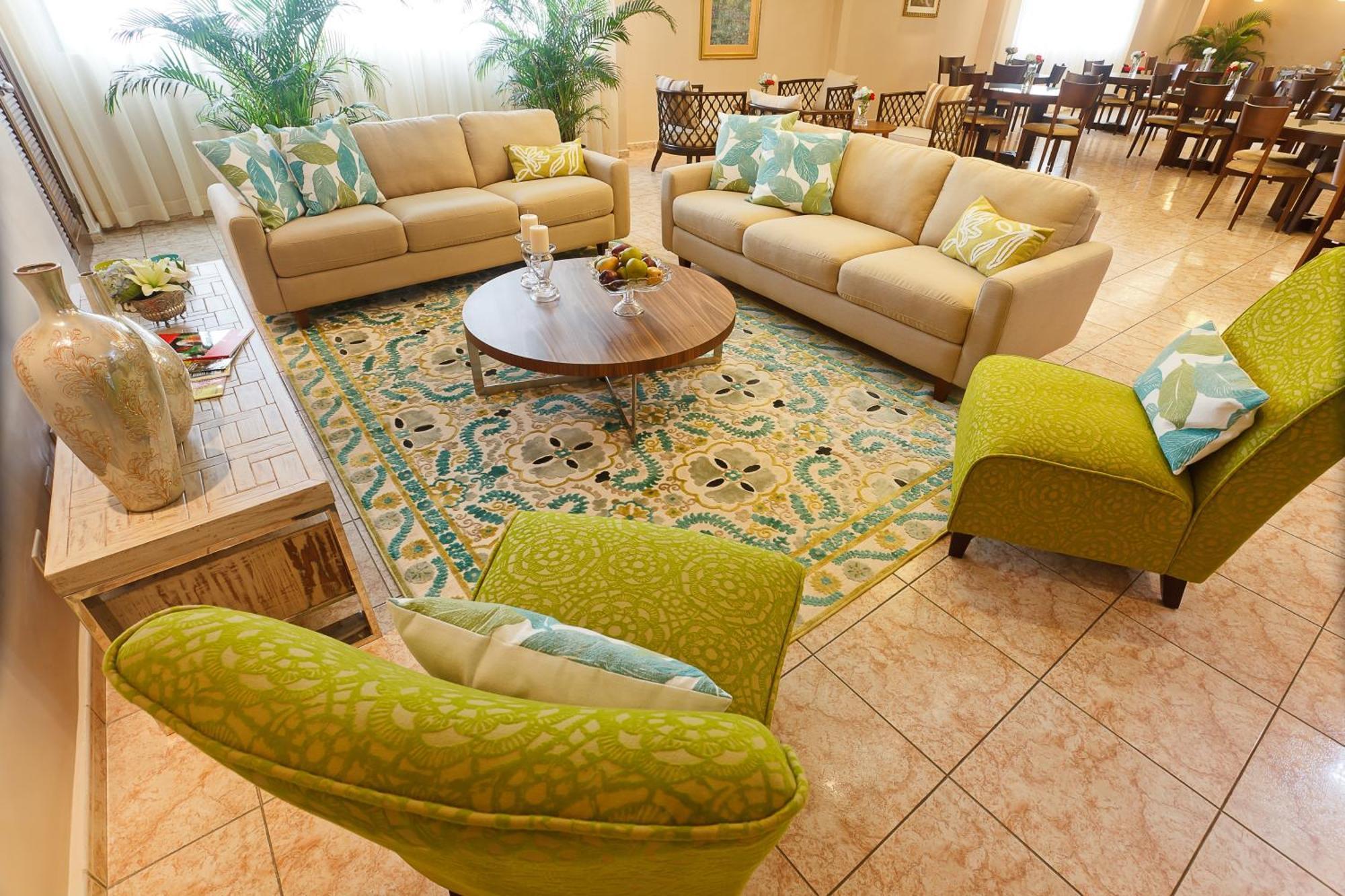 Hotel Coral Suites Panama City Luaran gambar