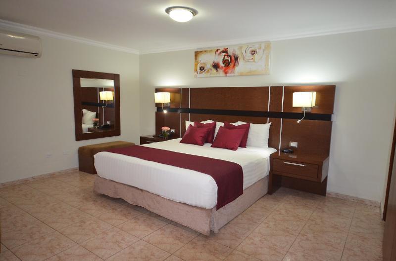 Hotel Coral Suites Panama City Luaran gambar