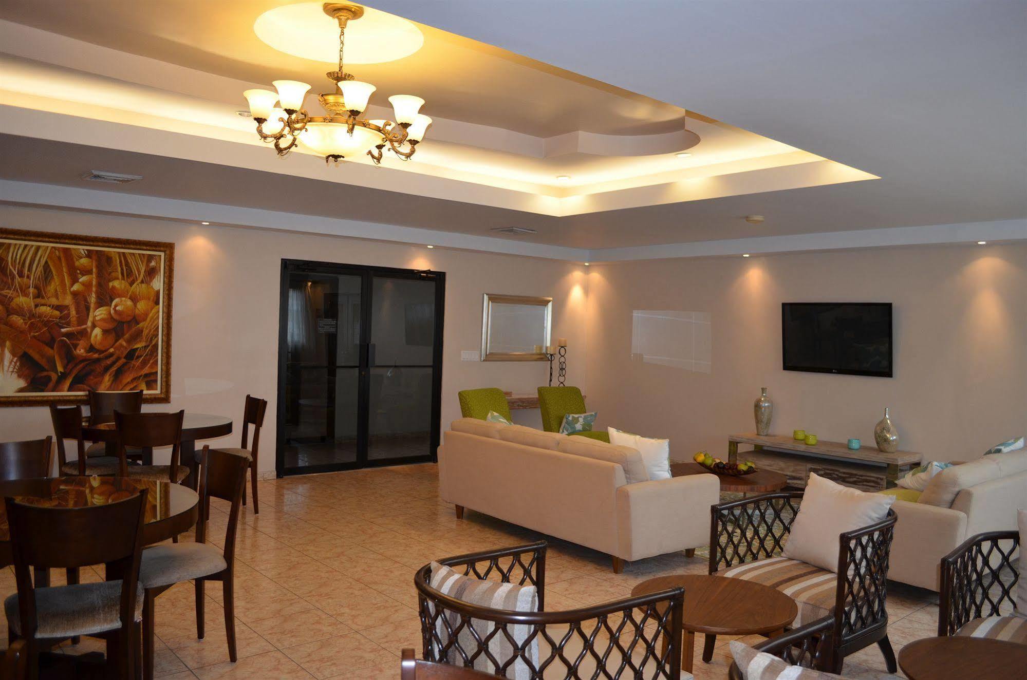 Hotel Coral Suites Panama City Luaran gambar
