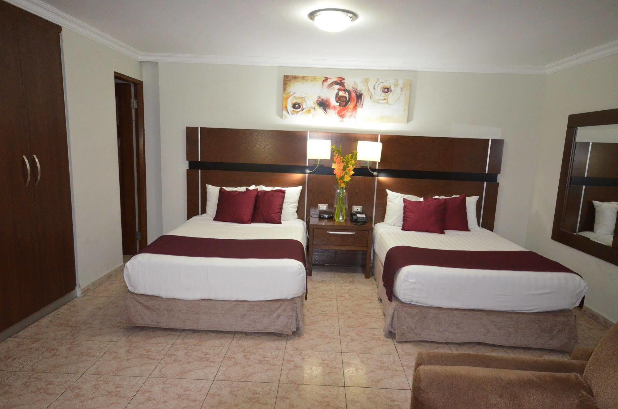 Hotel Coral Suites Panama City Luaran gambar