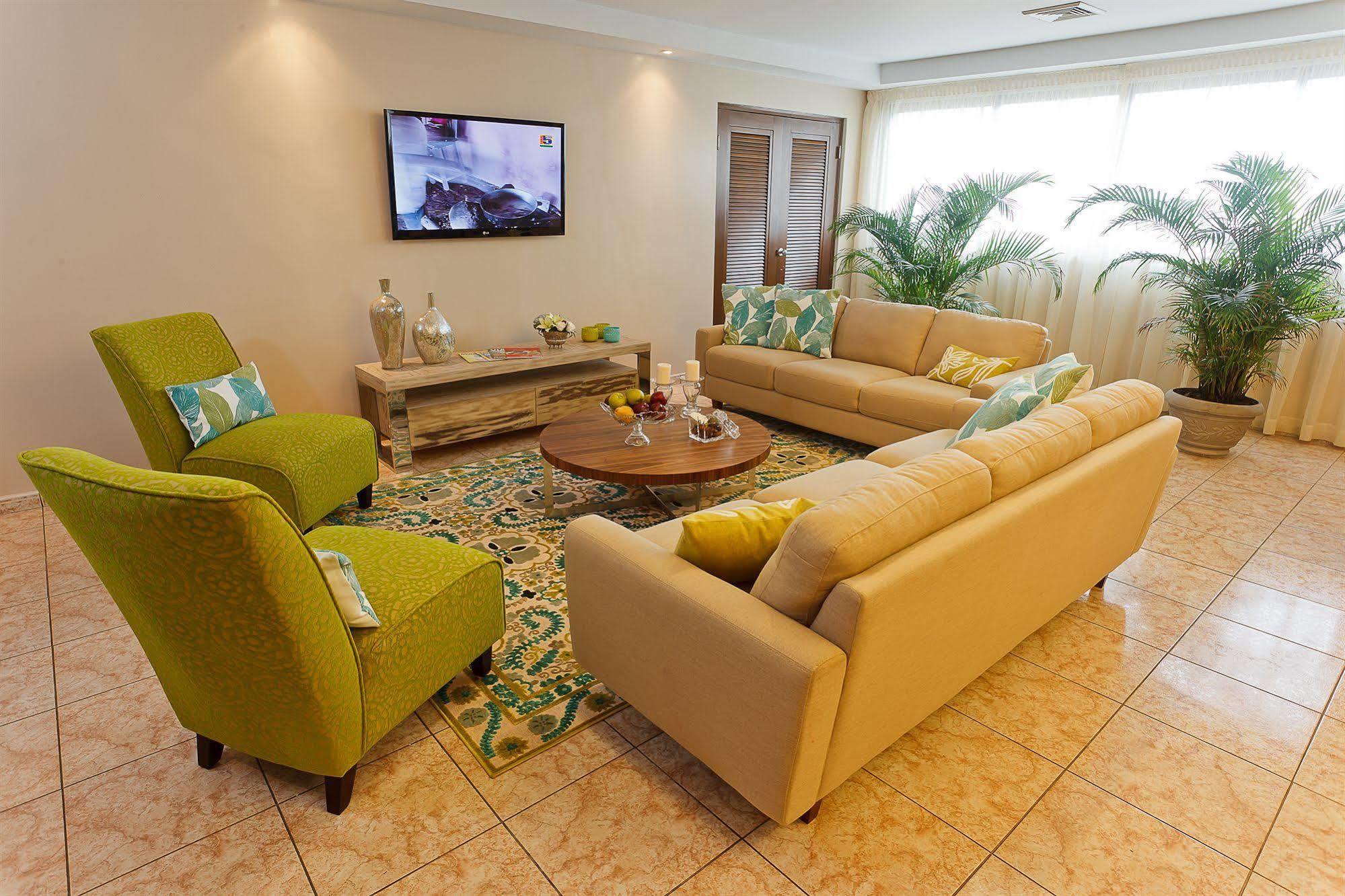 Hotel Coral Suites Panama City Luaran gambar