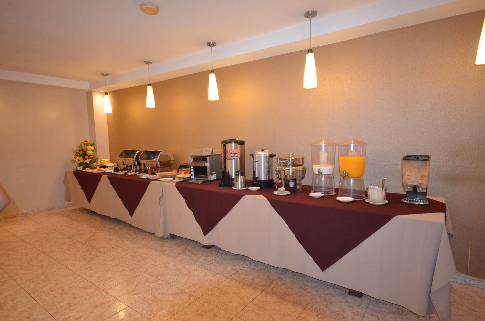 Hotel Coral Suites Panama City Luaran gambar